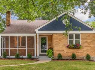 3456 Robb Ave, Cincinnati, OH 45211