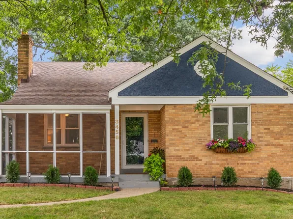 3456 Robb Ave, Cincinnati, OH 45211