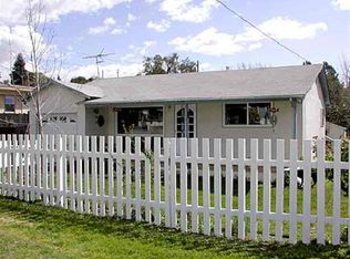 1975 E St, Hayward, CA 94541