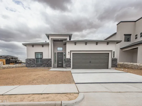 230 Bonnie Trl, Sunland Park, NM 88063