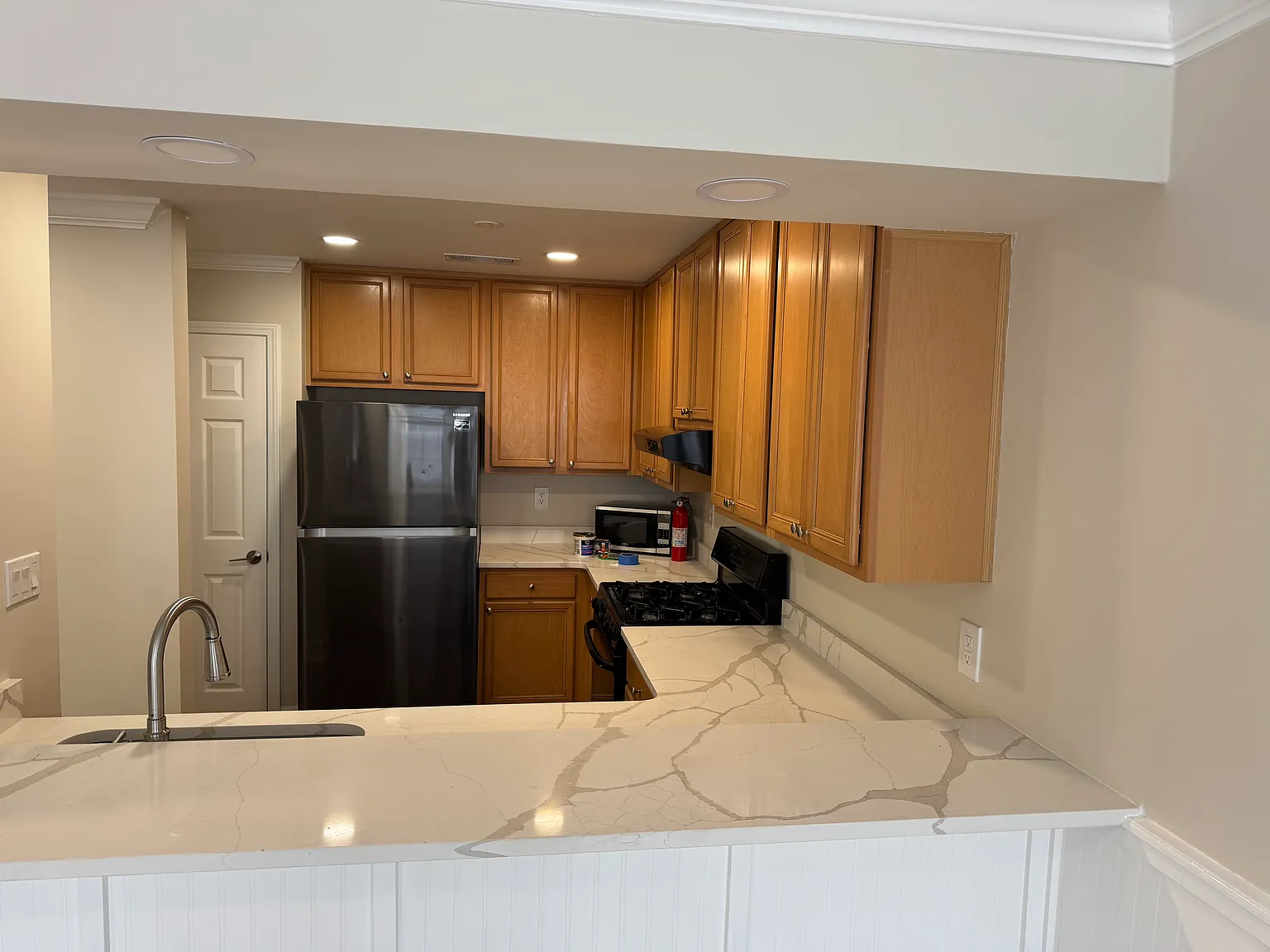 1 bed, 690 sqft, $1,650 — Photo 4