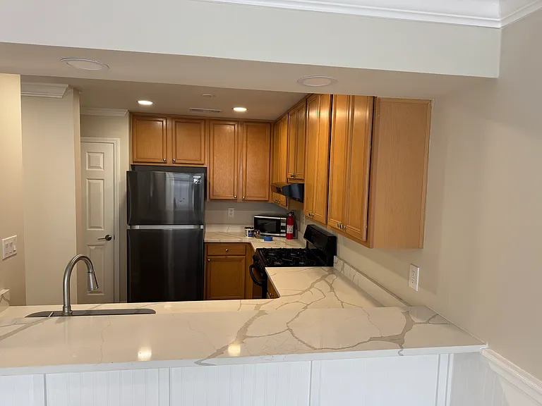 6802 Glenridge Dr #G — Photo 4