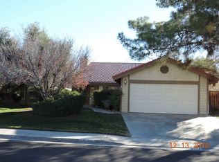 109 Nancy Ave, Ridgecrest, CA 93555