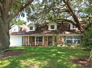 5018 Dorian Ave, Belle Isle, FL 32812