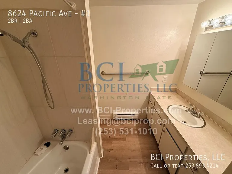 8624 Pacific Ave #1 — Photo 8