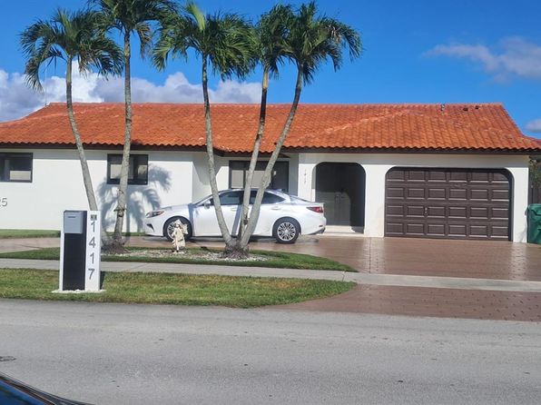 1417 SW 139th Ave