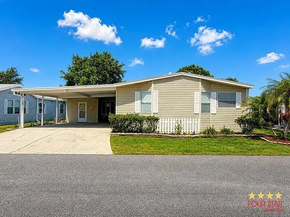 140 Costa Rica, Edgewater, FL 32141