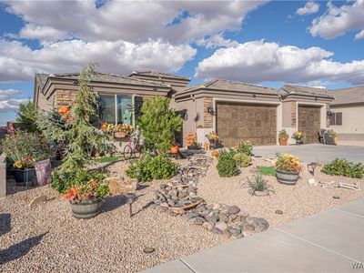 3381 Cherri Ave, Kingman, AZ, 86401