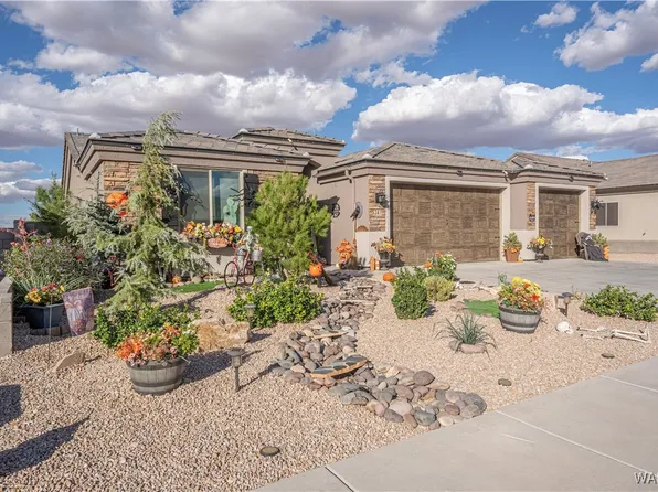 3381 Cherri Ave, Kingman, AZ 86401