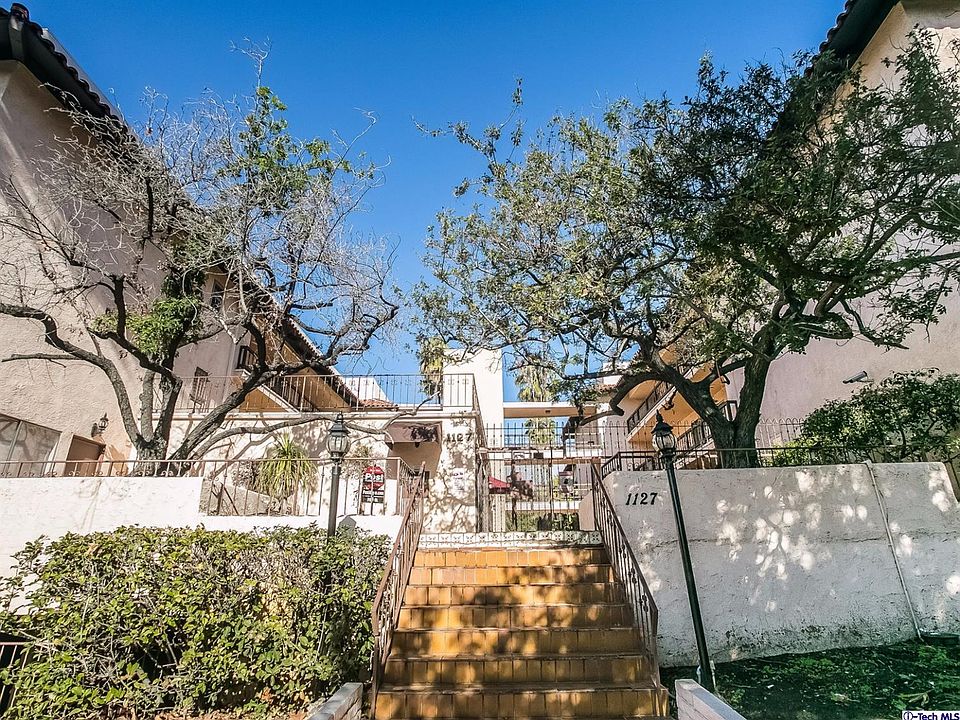 1st image of 1127 E Del Mar Blvd APT 317