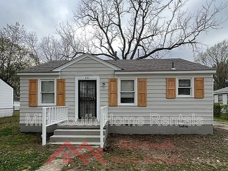 3111 Harvester Ln