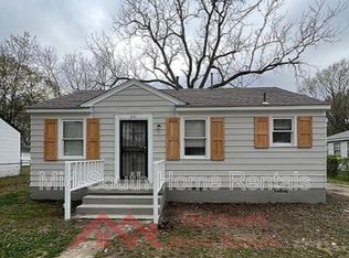 3111 Harvester Ln, Memphis, TN 38127