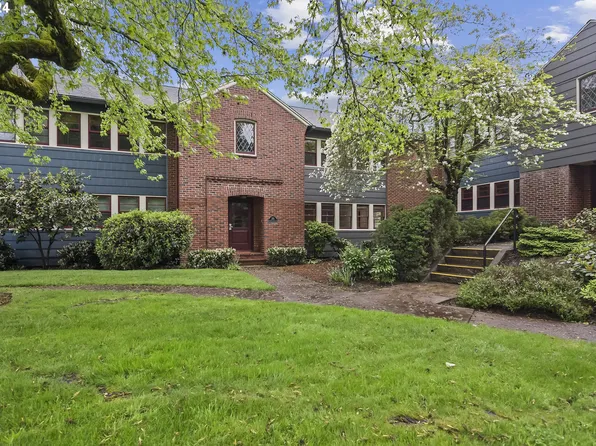 255 NE 61st Ave #12, Portland, OR 97213