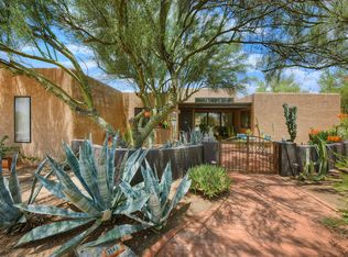 1140 W Sahara Palms Dr, Tucson, AZ 85704