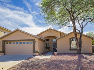 9582 E Ozark St, Tucson, AZ 85748