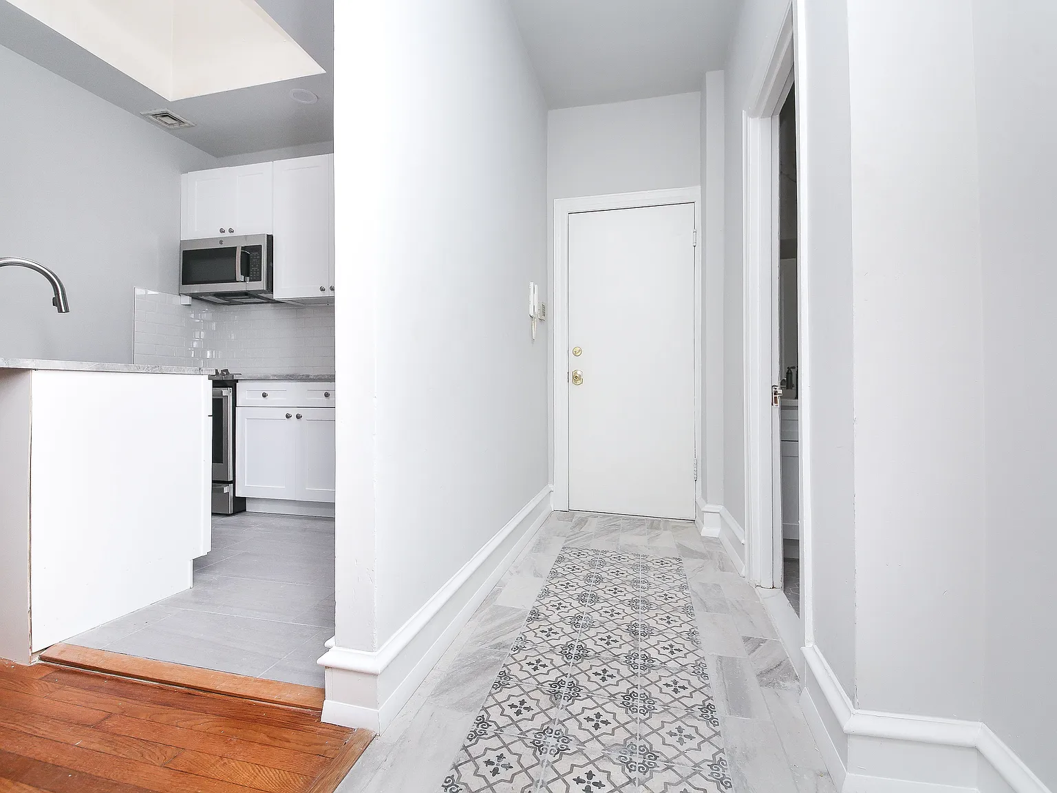 1 bed, 550 sqft, $1,450 — Photo 4