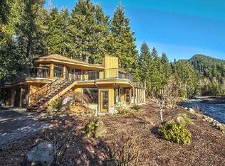 69754 E Alpine North Ct, Rhododendron, OR 97049