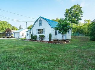 58 Thompson Rd, Fulton, NY 13069