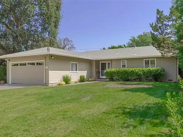 822 Linden Ln, Davis, CA 95616