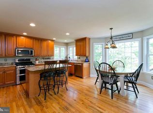 129 Laredo Ct, Stephens City, VA 22655