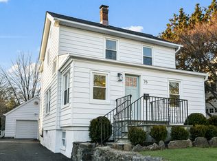 75 Murray Ave, Larchmont, NY 10538