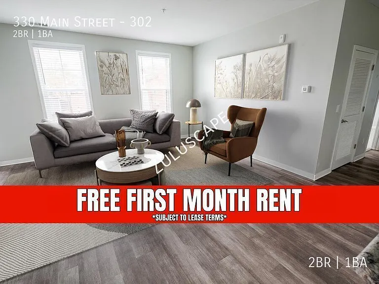 330 Main St #302 — Photo 1