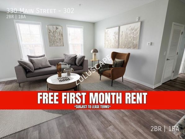 330 Main St Unit 302