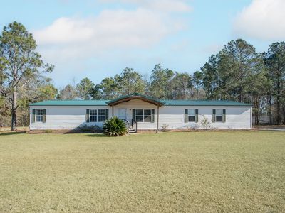 7337 Stockinghead Rd, Metter, GA, 30439