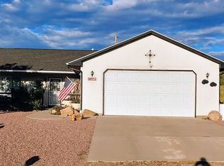 5097 Bull Bear Pl, Colorado City, CO 81019