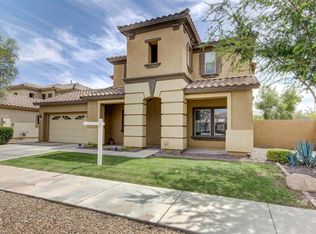 19633 E Arrowhead Trl, Queen Creek, AZ 85142