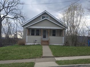 123 Mason Ave, Binghamton, NY