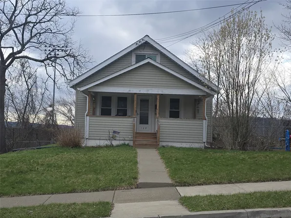 123 Mason Ave, Binghamton, NY 13904