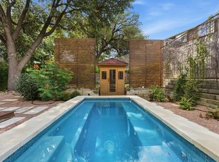 8804 Dulcet Dr, Austin, TX 78745