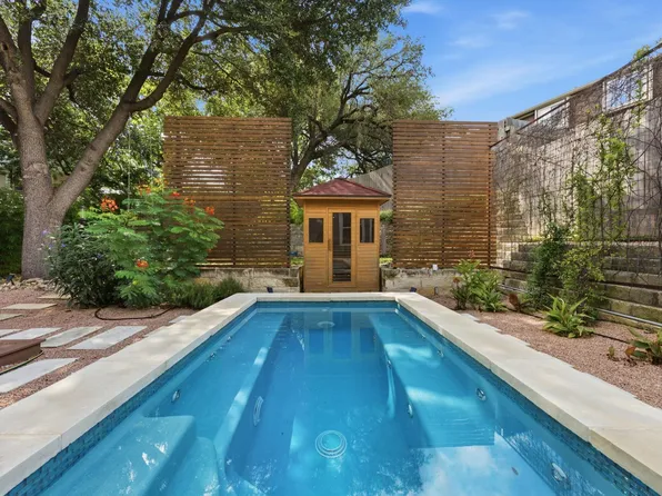 8804 Dulcet Dr, Austin, TX 78745