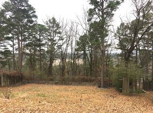 12713 Pleasant Forest Dr, Little Rock, AR 72212