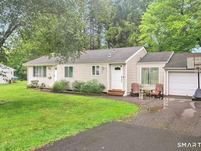 25 Pine Tree Lane, South Windsor, CT, 06074