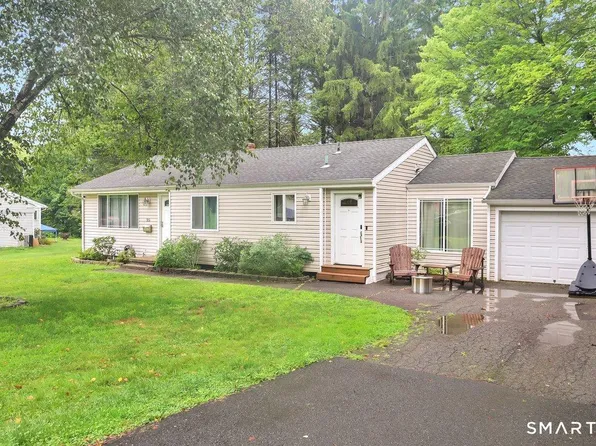 25 Pine Tree Lane, South Windsor, CT 06074