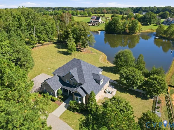 3401 Lake Pines Pl, Powhatan, VA 23139