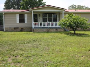 523 Moores Chapel Rd, Bean Station, TN 37708