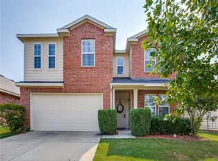 921 Hawthorne Rd, Anna, TX 75409