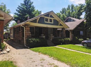4417 Fairmount Ave, Kansas City, MO 64111
