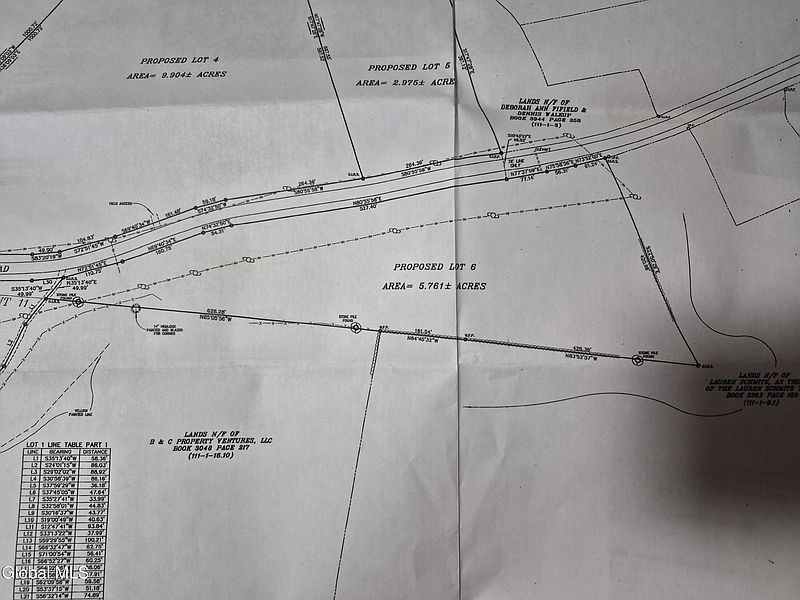 2nd image of L-2.6 Goodman Road