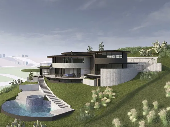 5092 Latigo Canyon Rd, Malibu, CA 90265
