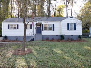 456 86th St S, Birmingham, AL 35206