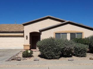 6270 W Royal Fern Dr, Tucson, AZ 85757