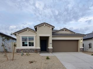 24022 W Hilton Ave, Buckeye, AZ 85326