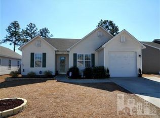 1009 W Ashland Way, Leland, NC 28451