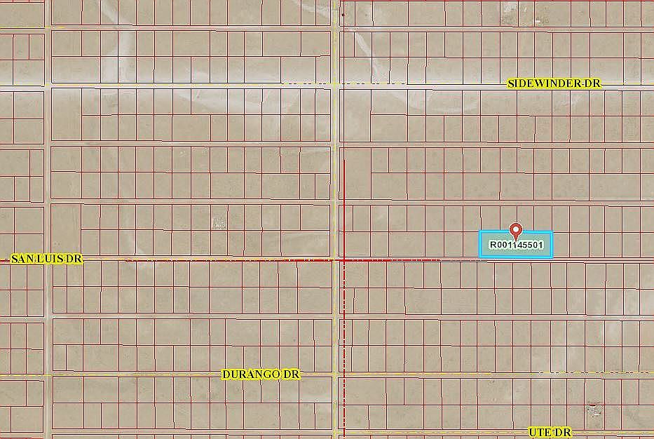 1st image of 0 San Luis Dr
