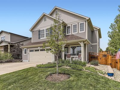 2115 Coach House Loop, Castle Rock, CO, 80109