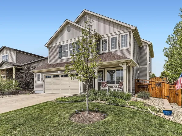 2115 Coach House Loop, Castle Rock, CO 80109